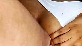 How Wide Can My Ass Stretch for His Huge Cock Love It!