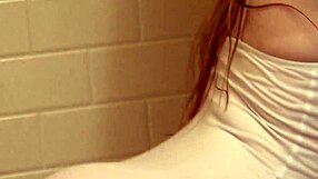 NATALIE NIXON BENDS OVER AS LT STUFFS EVERY HOLE WITH HIS MASSIVE COCK DEEP