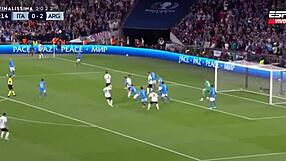 i crave argentina italy football porno rivalry fuckfest