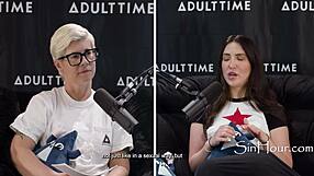 Ever Wonder If Jane Wilde Craves Step Roleplay Beyond Her Porn Scenes With Bree Mills?
