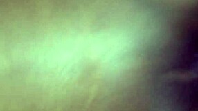 tikki rides big black cock till drilled cumshot finish