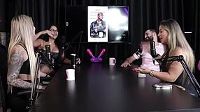 Juli Figueir� matches Tinder then FUCKS Felipe Larrossa sheer red
