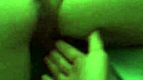 b sis shakes perfect ass cums hard voyeur style