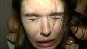 blonde cutie switches classes for dorm anal doggystyle with monster cock cumshot