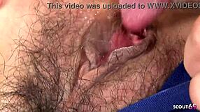 ol coach seduced my asian virgin teen lips for first bj n swallow
