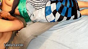 Bengali bhabhi takes my cum in her wet desi pussy