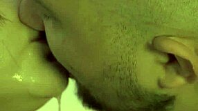 curvy russian chats dirty while using toys on guy
