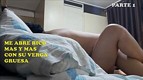 Hidden Cam Catches Wife Cheating With Boss Part 1!