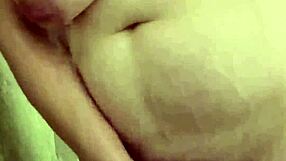 xxxsilkylicorice fingers big natural tits in steamy shower!