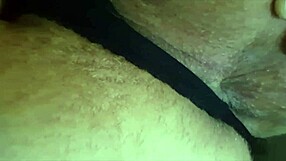 teacher's tight ass in lingerie begs your cock - fuck it?