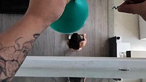 sexy employee does whatever busty boss demands for big cock ride