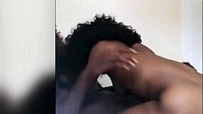 i love watching this ebony teen ride that massive black cock hard