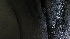 Desi Auntie's Juicy Pussy and Boobs in Steamy Mother-in-Law Compilation