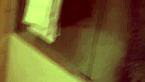who's got the camera now you sneaky mofo? 