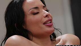 giving charles dera my tight french ass anissa kate bombshell