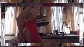 hey wanna hear this latina stepmom's romantic joi with cei and ass worship commands?