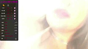 Domi's Ass Stuffed with Vibrator Squirting Messy Orgasms