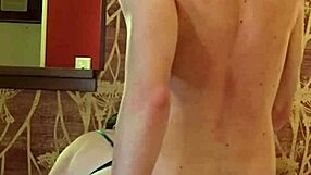 Jake Grand Pounds BBW's Big Ass Tits in Doggystyle Compilation
