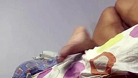 i bend my submissive stepmom alydenalioficial over and fuck her fat ass doggystyle with creampie anal finger too!!