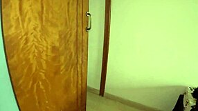 giant bbw slut doll wreaks havoc in the mansion with her massive curves and wild antics