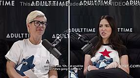 Ever Wonder If Jane Wilde Craves Step Roleplay Beyond Her Porn Scenes With Bree Mills?