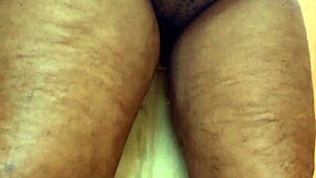 damn this real outdoor naija babe squirts on monster cock rough