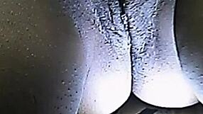 Desi Auntie's Juicy Pussy and Boobs in Steamy Mother-in-Law Compilation