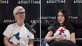 Ever Wonder If Jane Wilde Craves Step Roleplay Beyond Her Porn Scenes With Bree Mills?