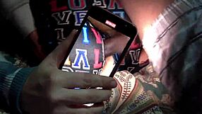 Does 18yo Tiny Pussy Hole Get Stretched Wide for Massive Creampie?