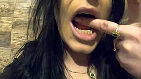 preview ep 161 wanna eat my amateur teen pussy im so wet