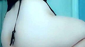 milla safadinha dances her big ass for fans handjob pov fun