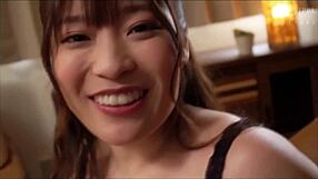whoa, misa katase sneaks out sans hubby for bar blowjob and creampie pounding!