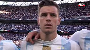 i crave argentina italy football porno rivalry fuckfest