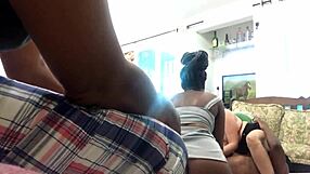 codara melissa aleczander join me for this hot latina milf interracial threesome