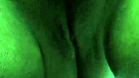 Desi Auntie's Juicy Pussy and Boobs in Steamy Mother-in-Law Compilation