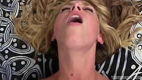 hey, taylor whyte, you love sucking stepdad's cock for that pov facial cumshot, right?