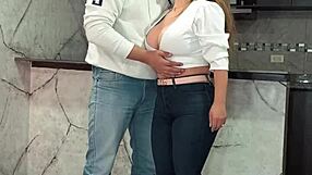wanna know why this bored latina milf sucked my cock then rode it till condom broke cum eating?