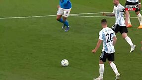 i crave argentina italy football porno rivalry fuckfest