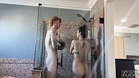 Hey redhead surfer teen milf begs big cock doggystyle pounding now
