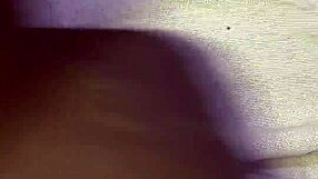 i'm thrusting deep into that tight amateur asshole close up