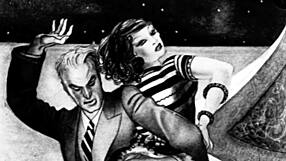 vintage erotic drawings showcase antique sensual artistry and style