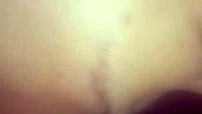 tikki rides big black cock till drilled cumshot finish
