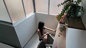 sexy employee does whatever busty boss demands for big cock ride