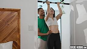 petite big ass teen liz jordan lift up on my black cock rocket power deepthroat blowjob interracial doggystyle