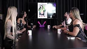 Juli Figueir� matches Tinder then FUCKS Felipe Larrossa sheer red