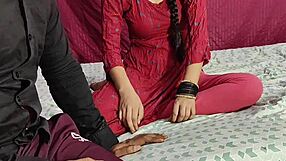 imagine catching that curvy desi bhabhi alone and pounding her oiled ass while she dirty talks domination?