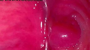 check this amateur pink pussy 269 days post virginity loss