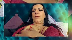 hey wanna hear this latina stepmom's romantic joi with cei and ass worship commands?