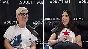Ever Wonder If Jane Wilde Craves Step Roleplay Beyond Her Porn Scenes With Bree Mills?