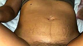 Latina Milf Esposa Teases Mature Tight Wet Pussy Up Close Dripping Juices